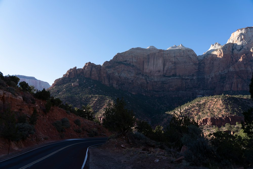 Canyon Overlook Trail