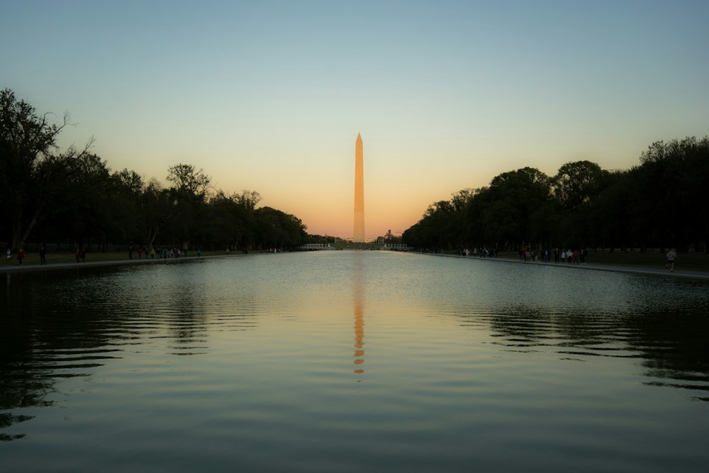 National Mall