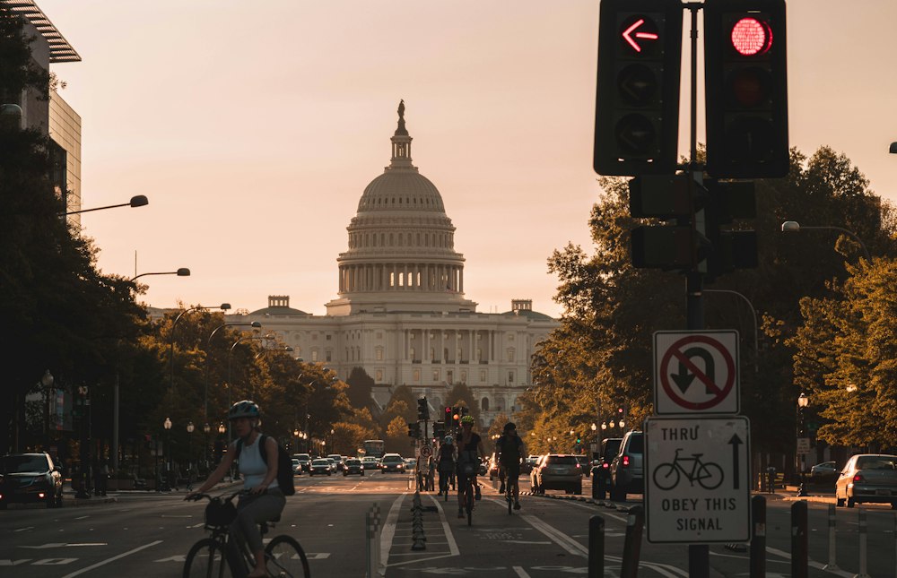 United States Capitol