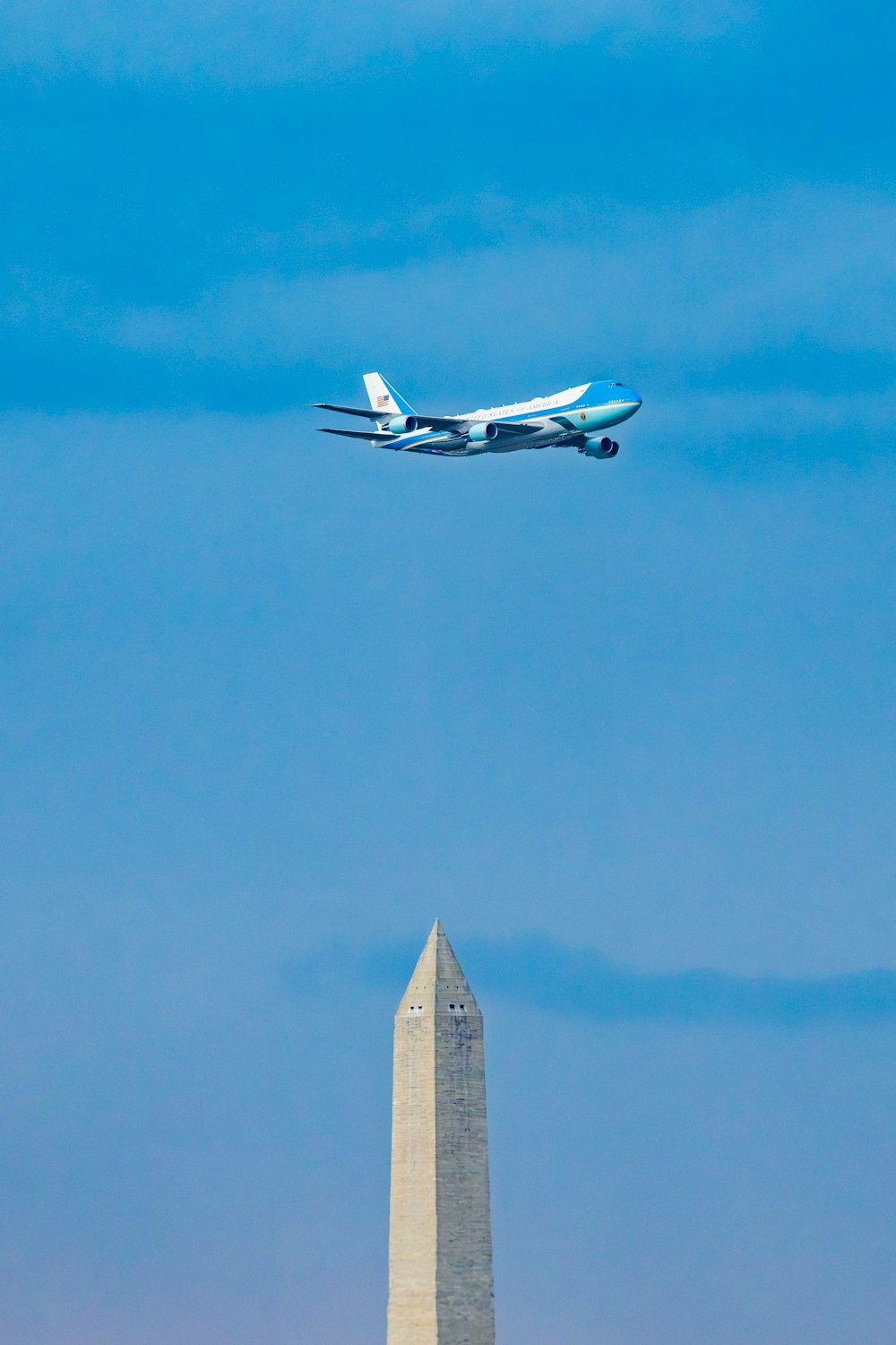 Washington Monument
