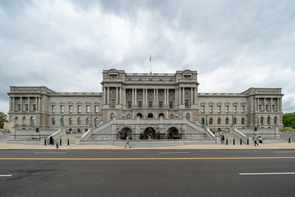 Library of Congress