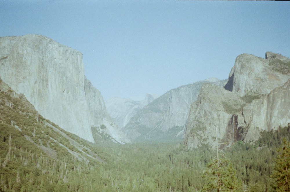 El Capitan