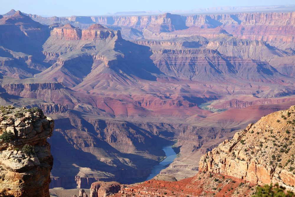 Grand Canyon Village