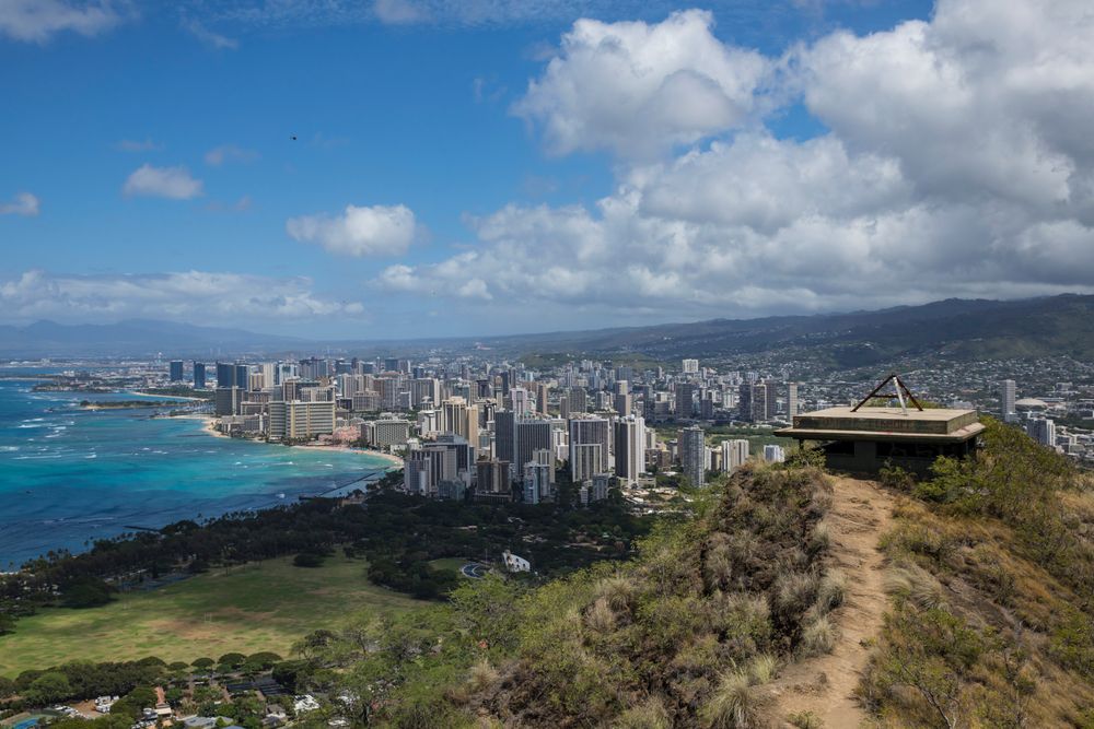 Honolulu