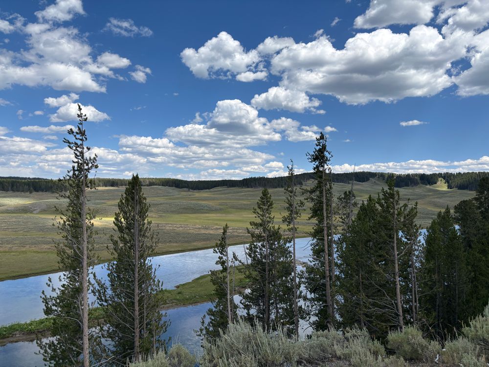 West Yellowstone