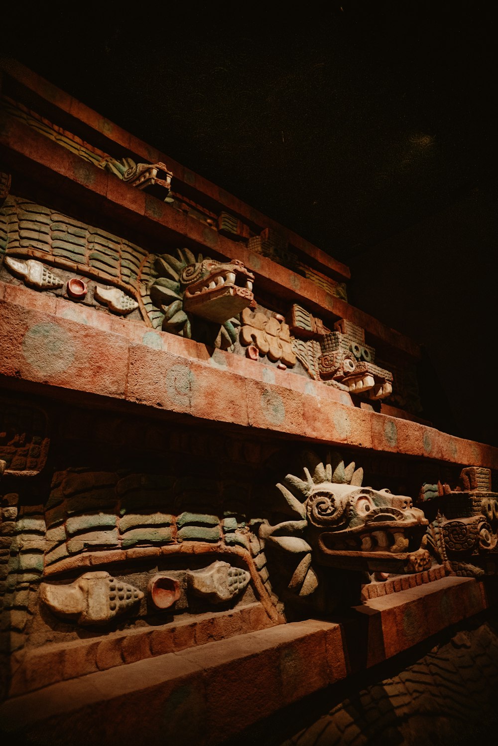 Museo de la Cultura Maya