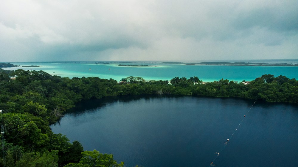 Cenote Cocalitos