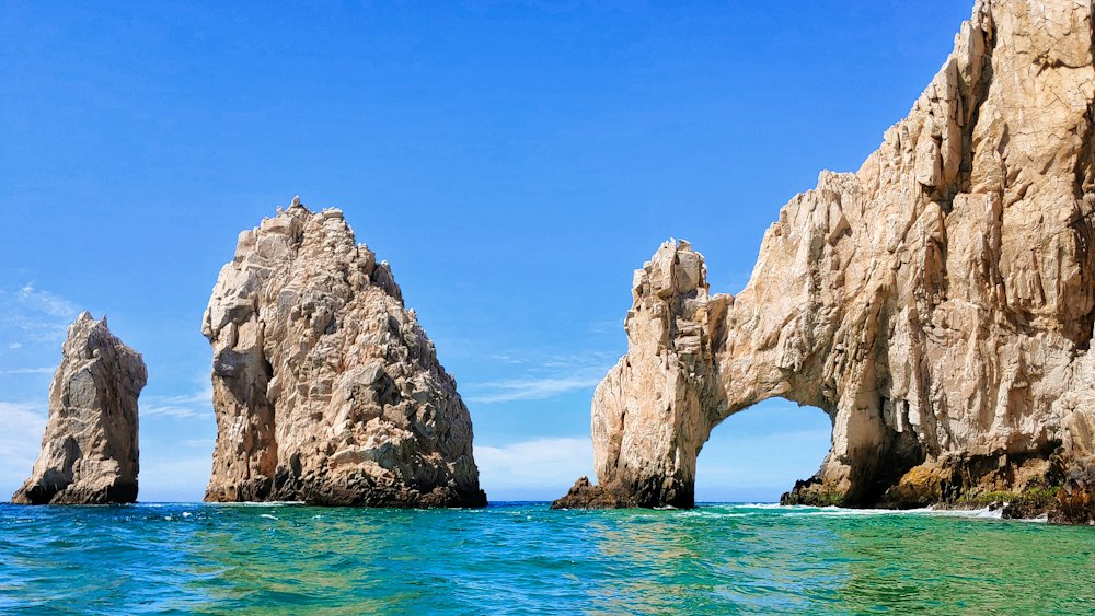 El Arco