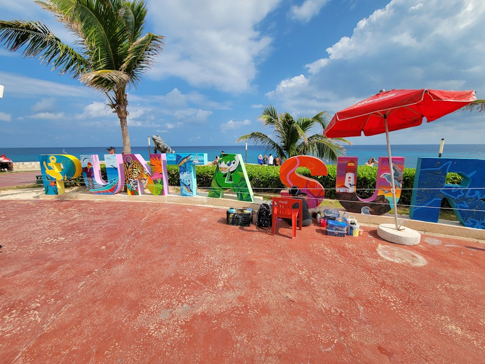 Isla Mujeres