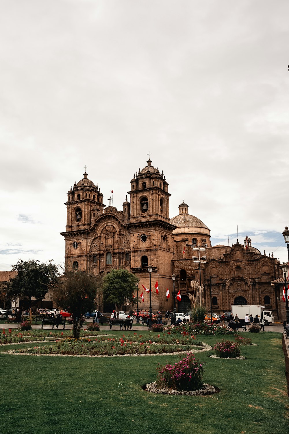 Cusco Museum