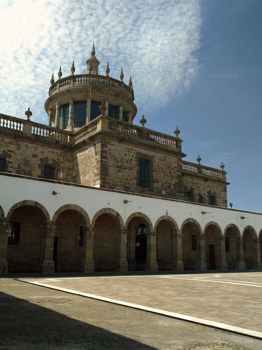 Hospicio Cabañas