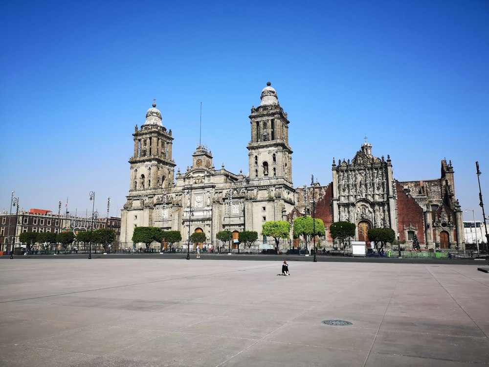 Plaza Grande