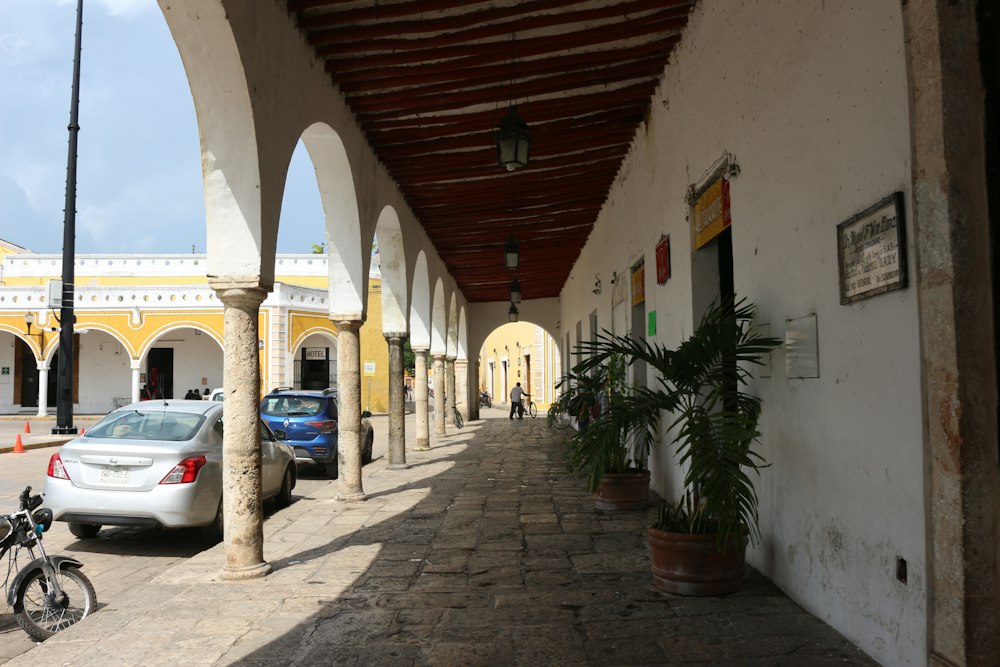 Izamal