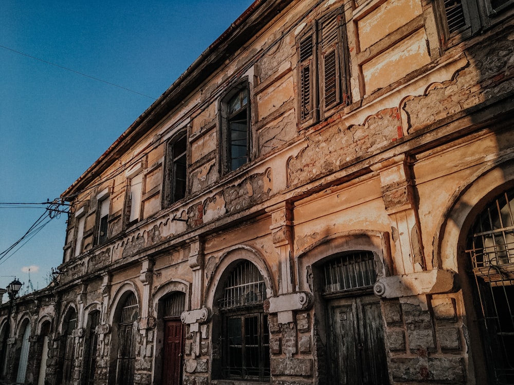 Shkodër Old Bazaar
