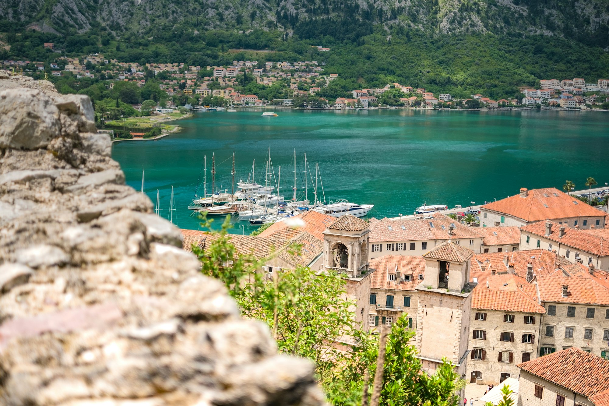 Maritime Museum Kotor, Kotor, Montenegro
