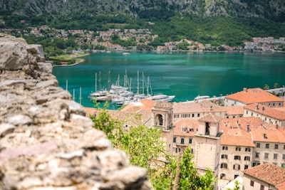 Maritime Museum Kotor