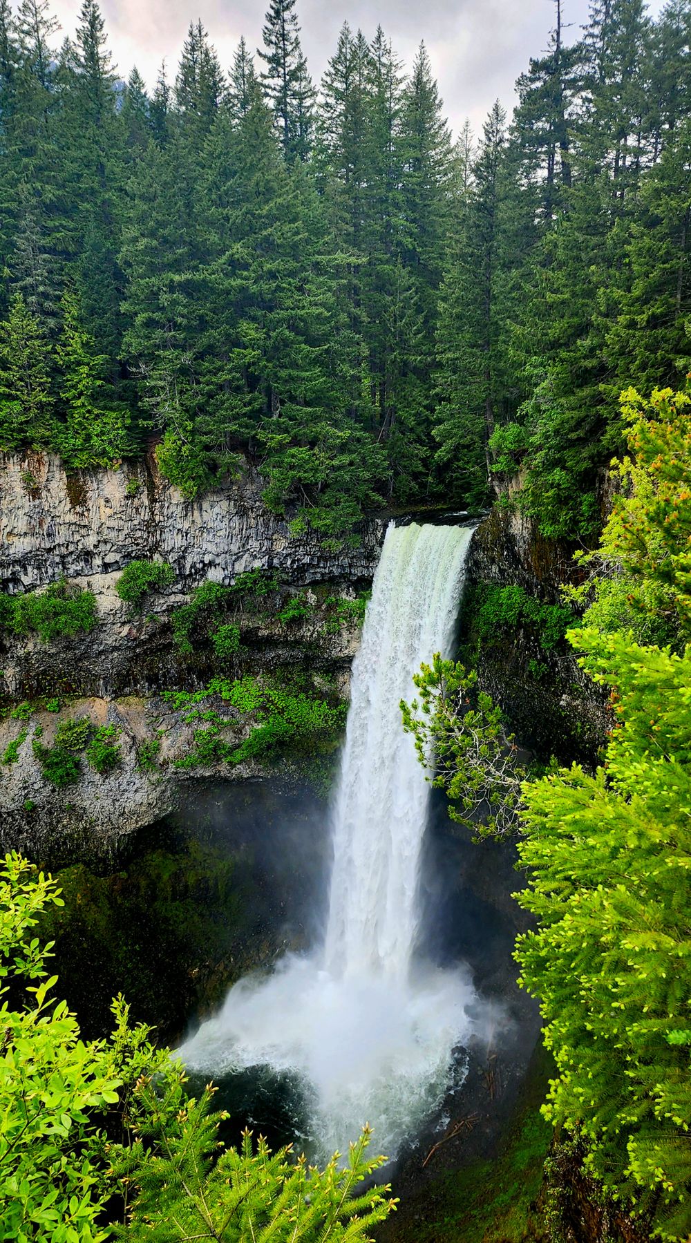Brandywine Falls