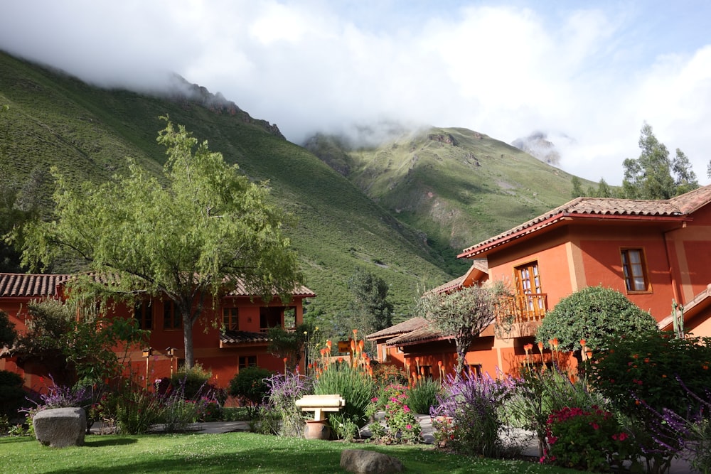 Sacred Valley
