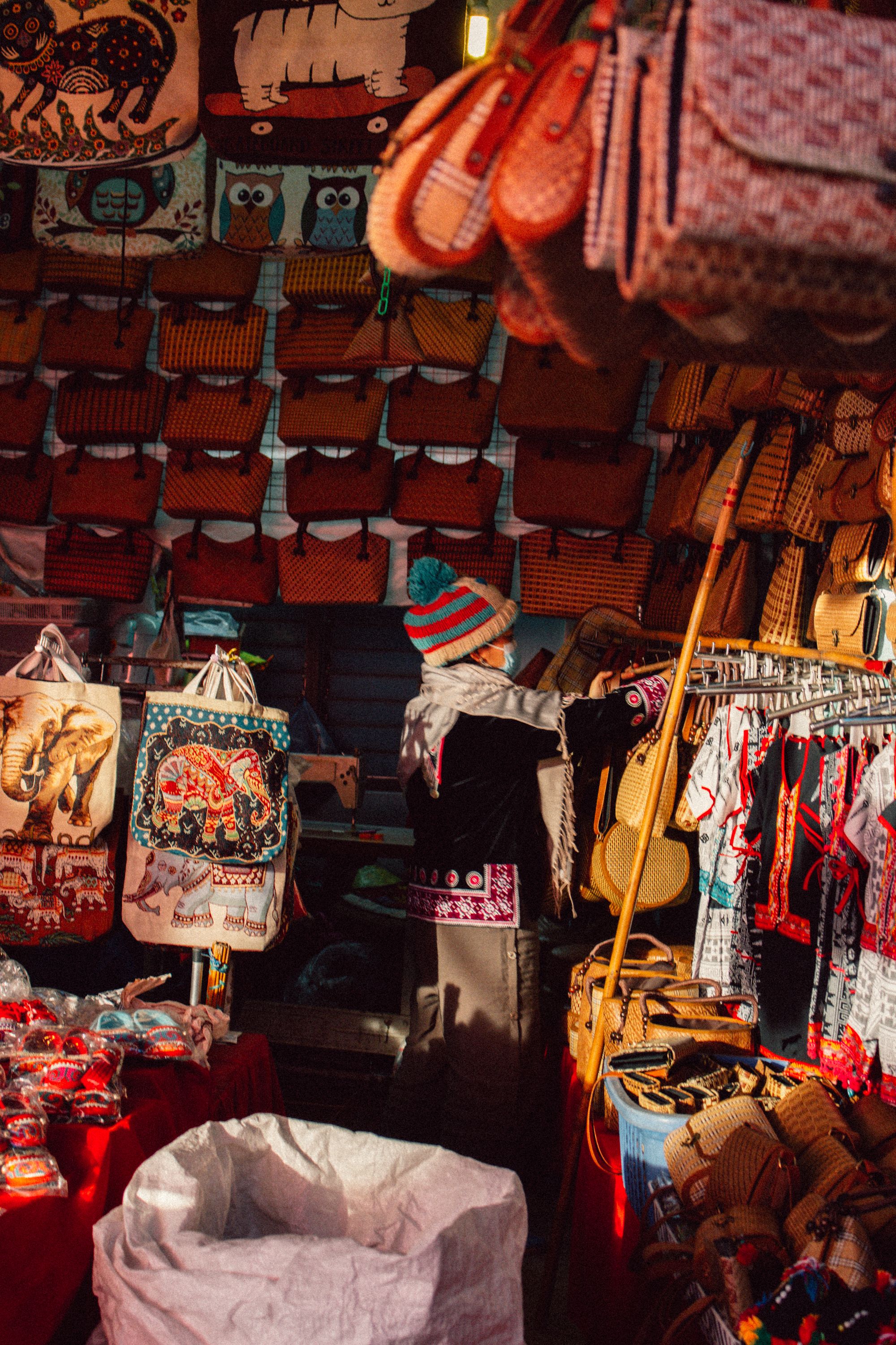 Chiang Mai