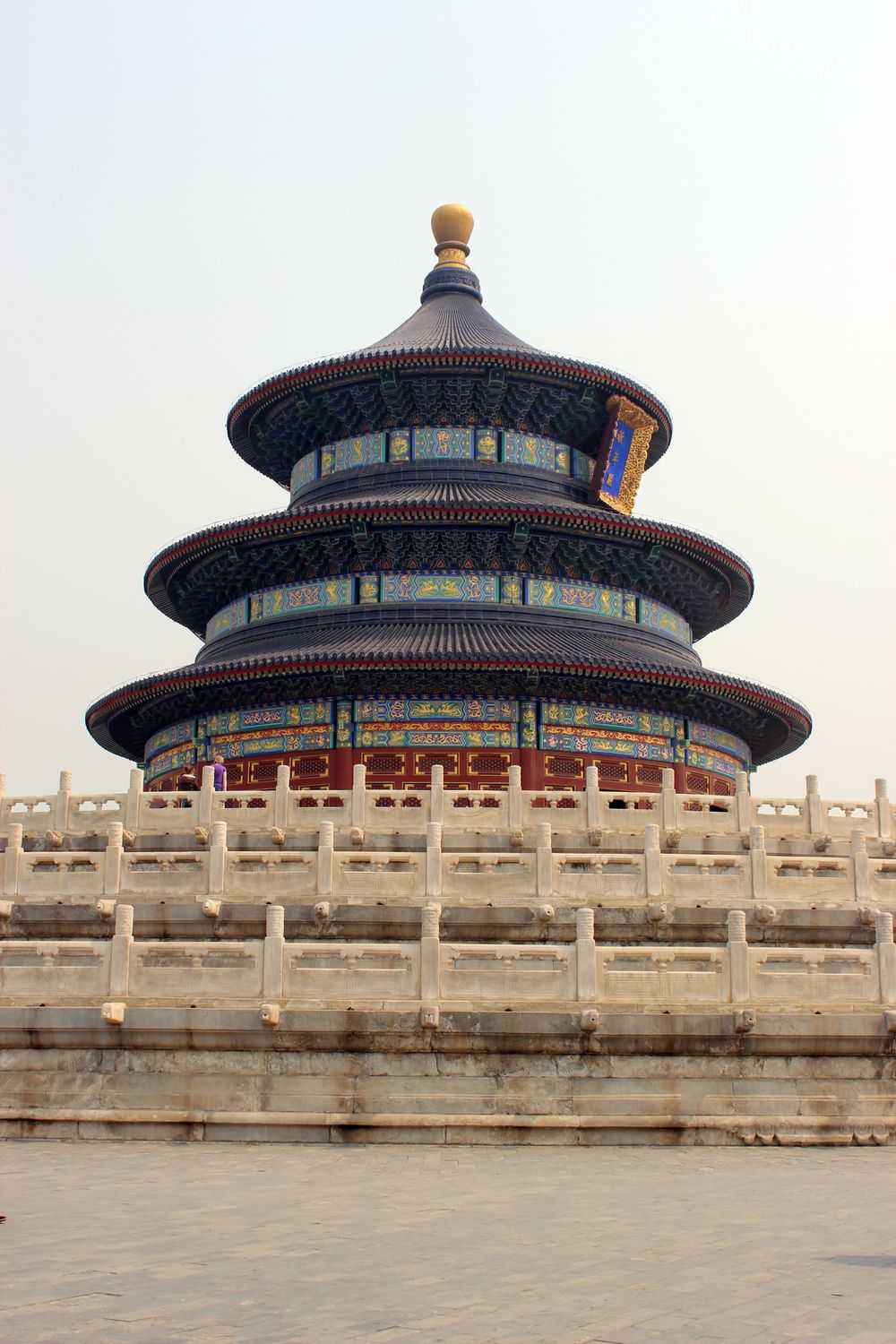 Temple of Heaven