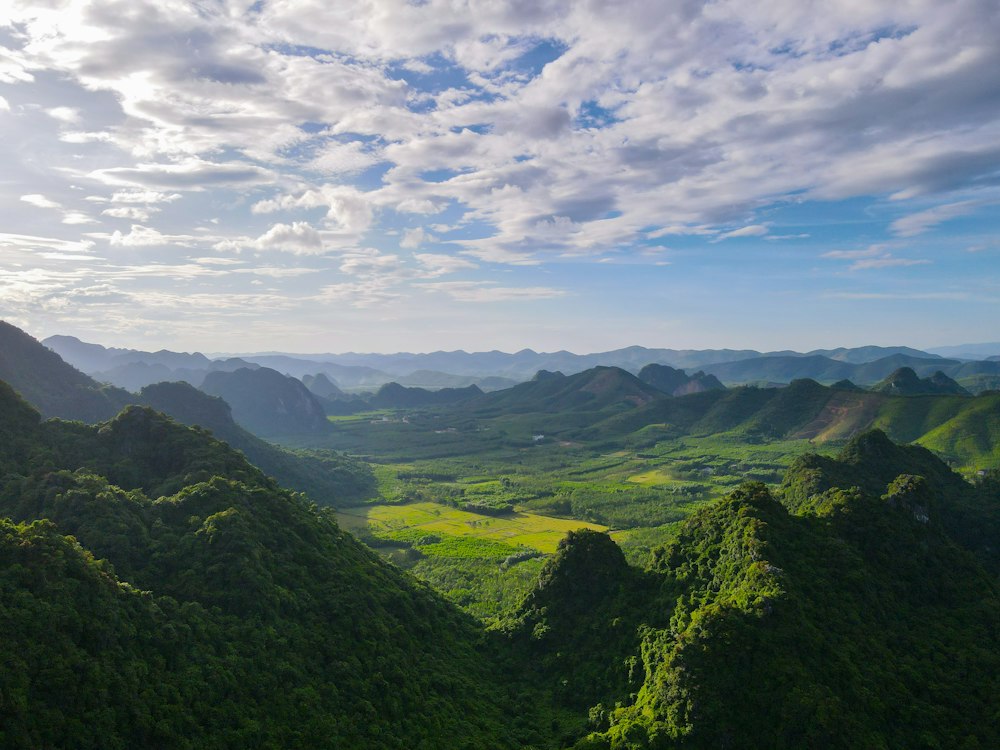 Phong Nha-Ke Bang National Park