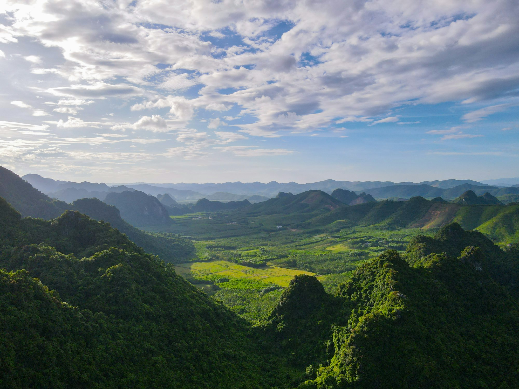 Phong Nha-Ke Bang National Park, Phong Nha, Vietnam