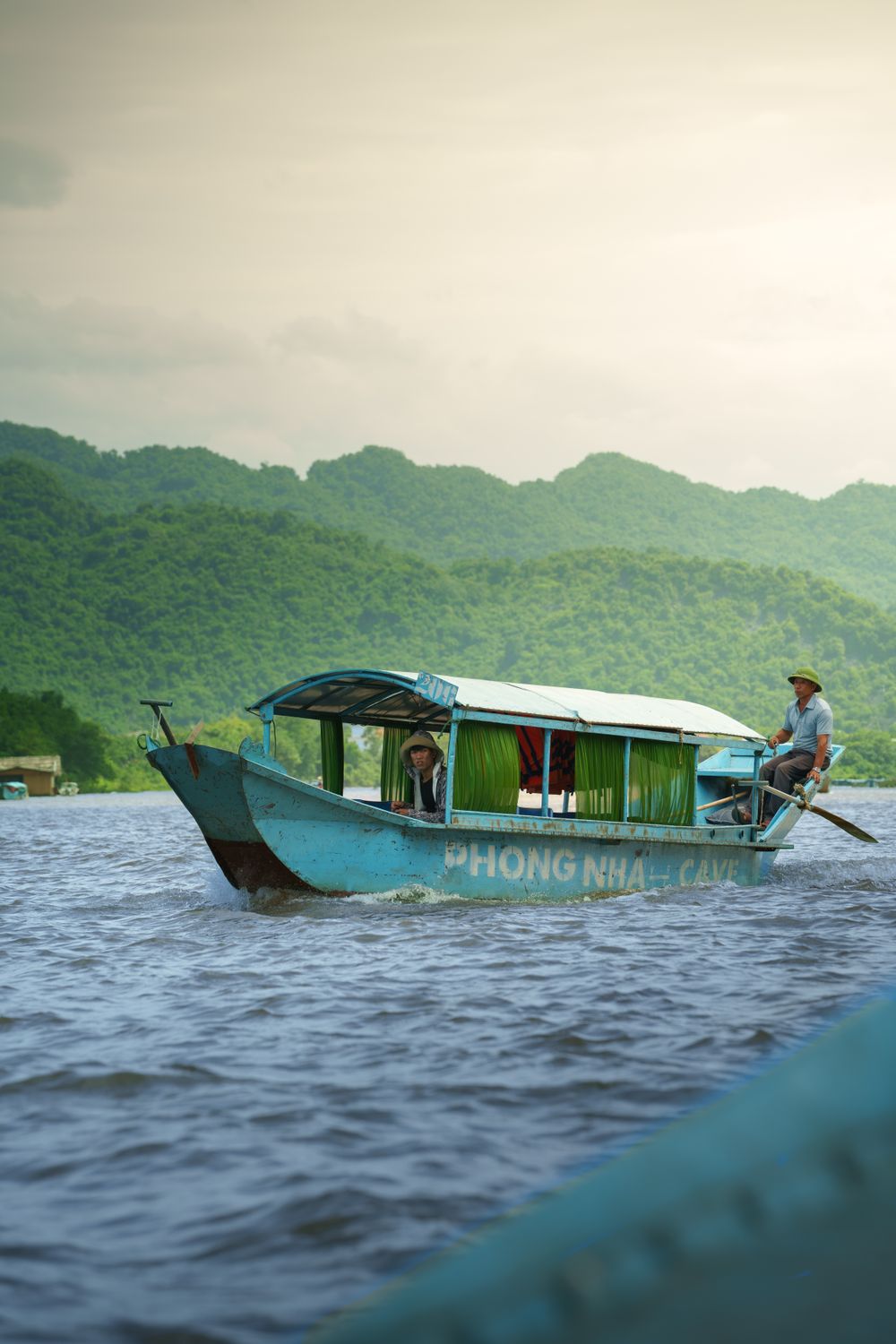 Phong Nha