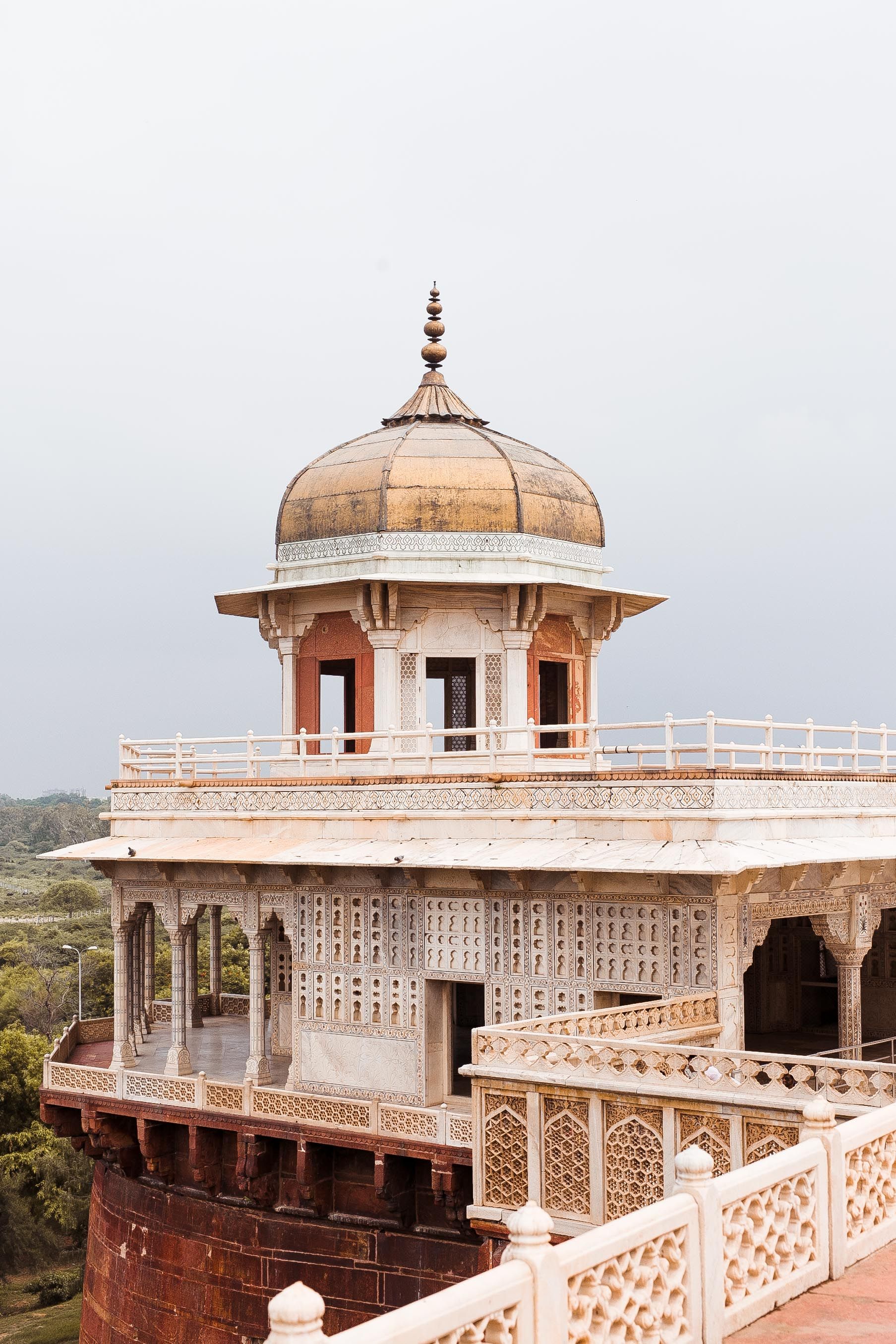 Agra