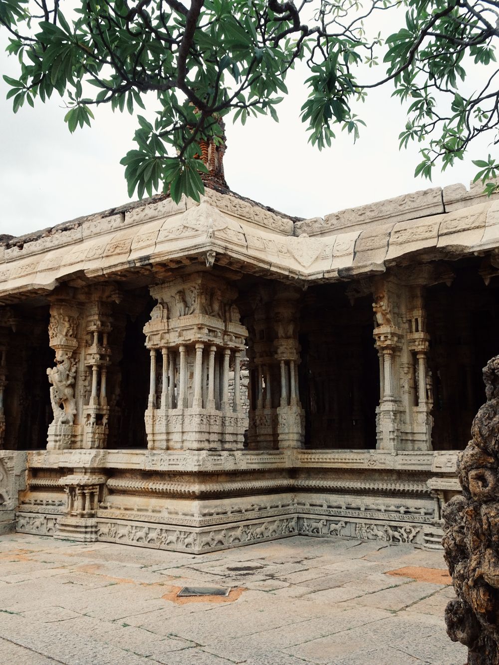 Vittala Temple