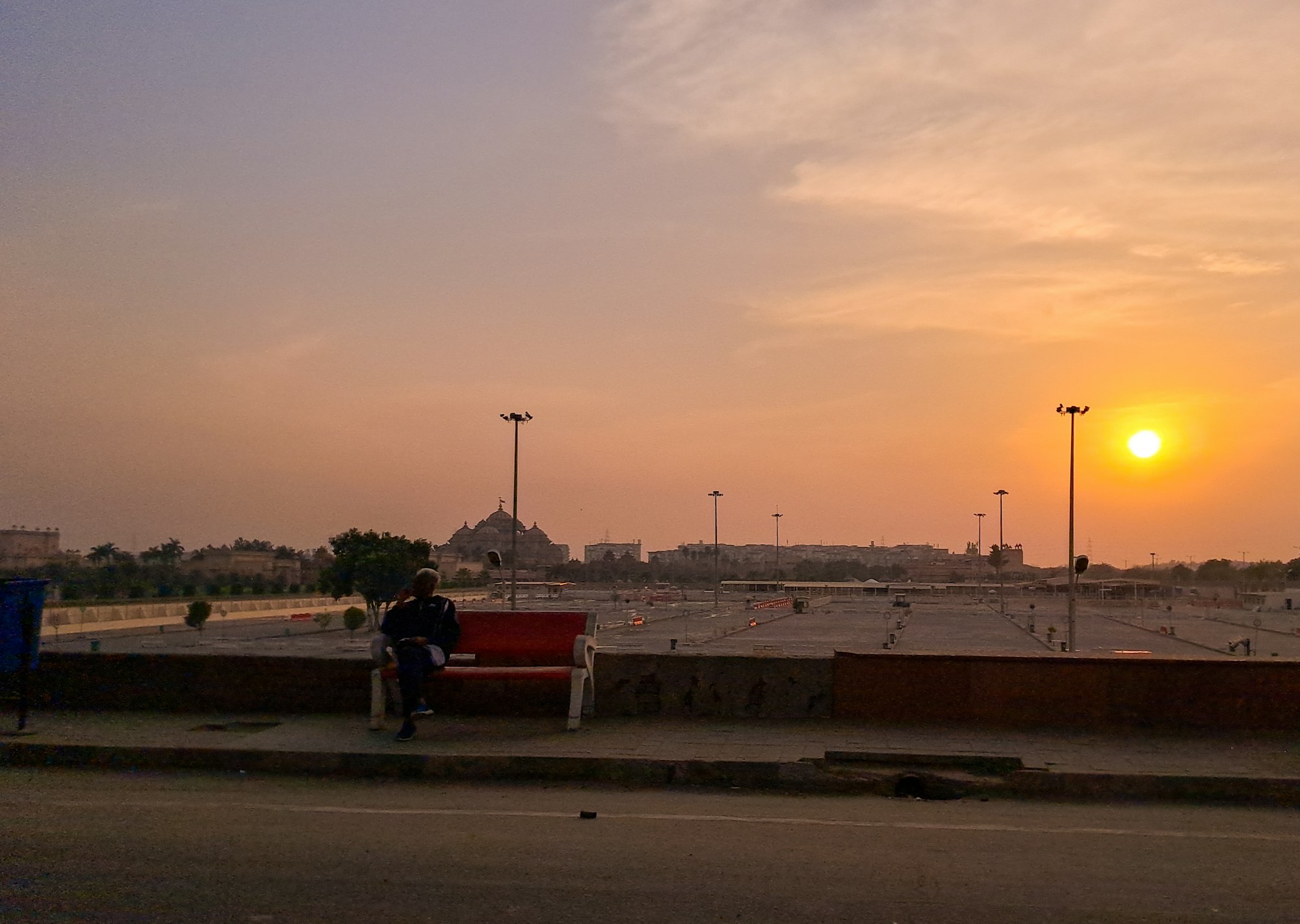 New Delhi