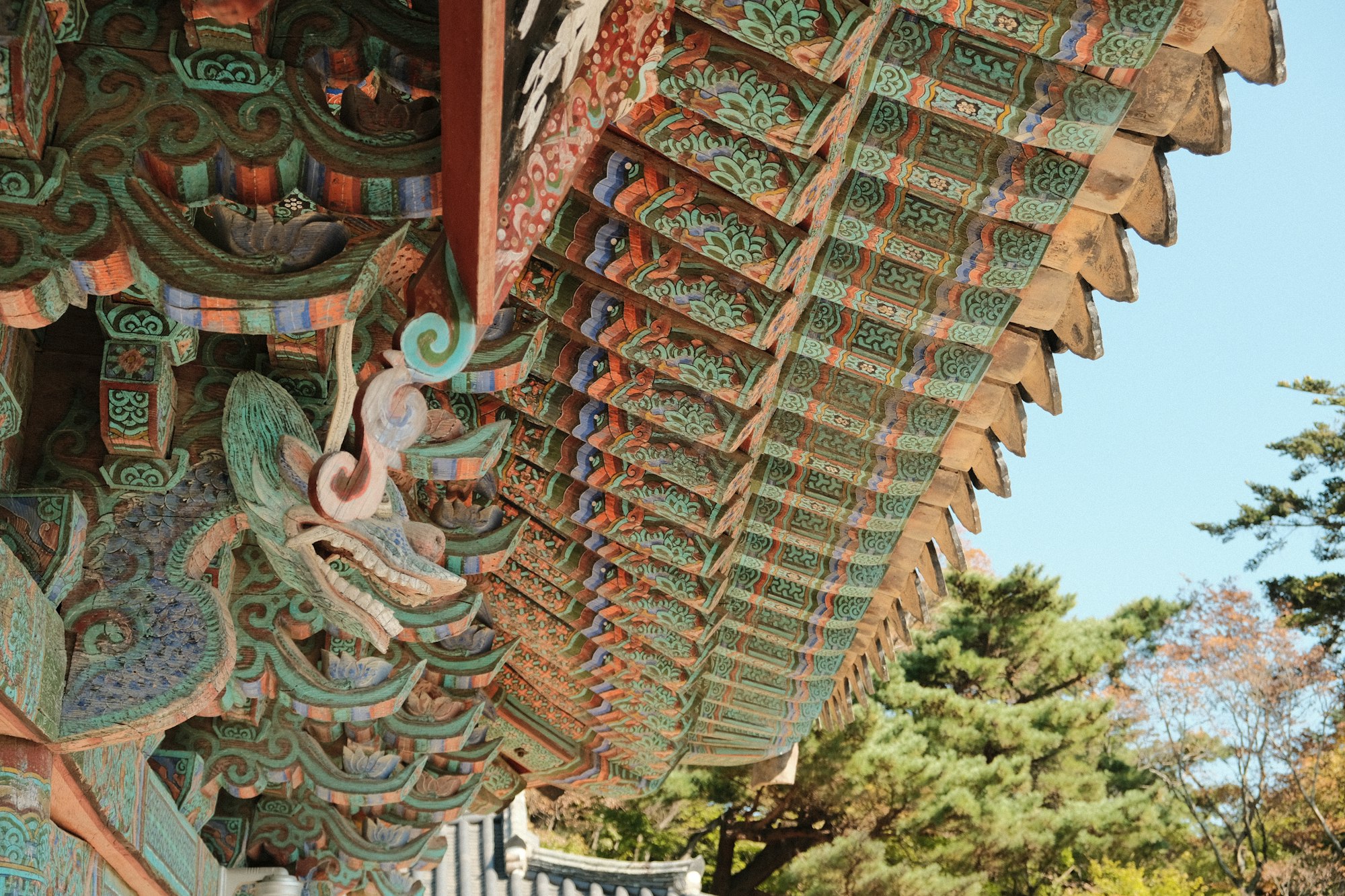 Gyeongju