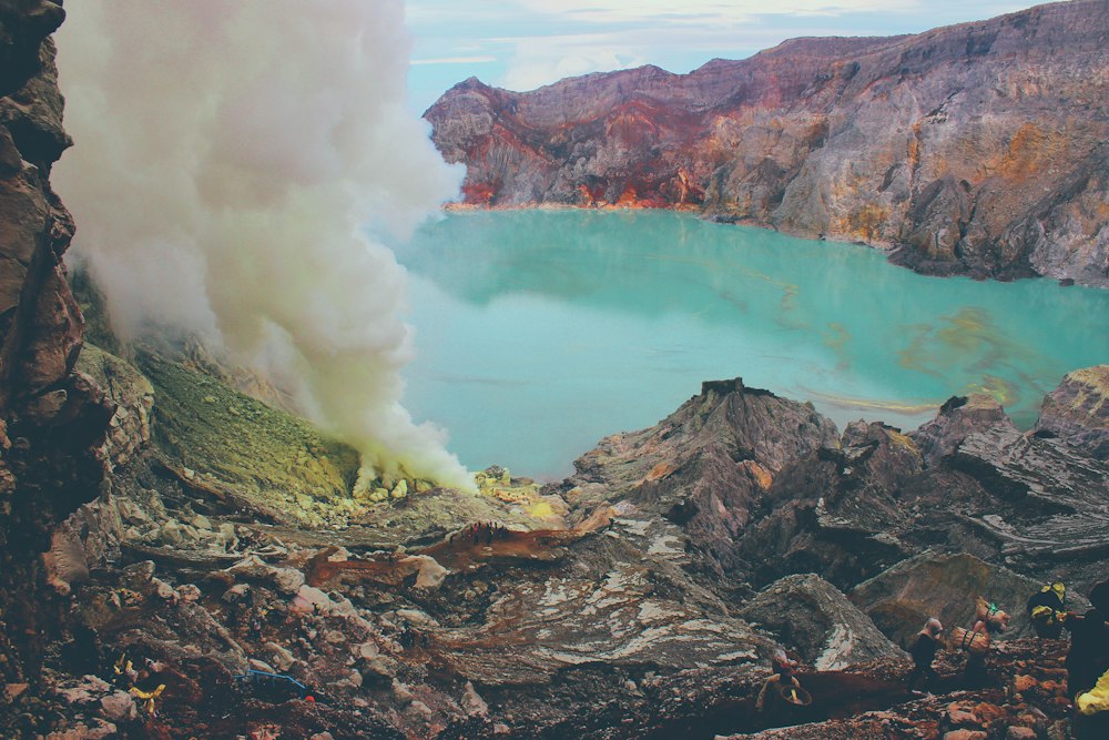 Ijen