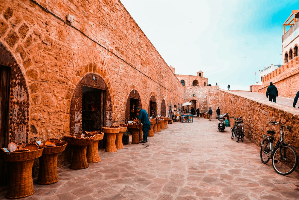 Essaouira Medina