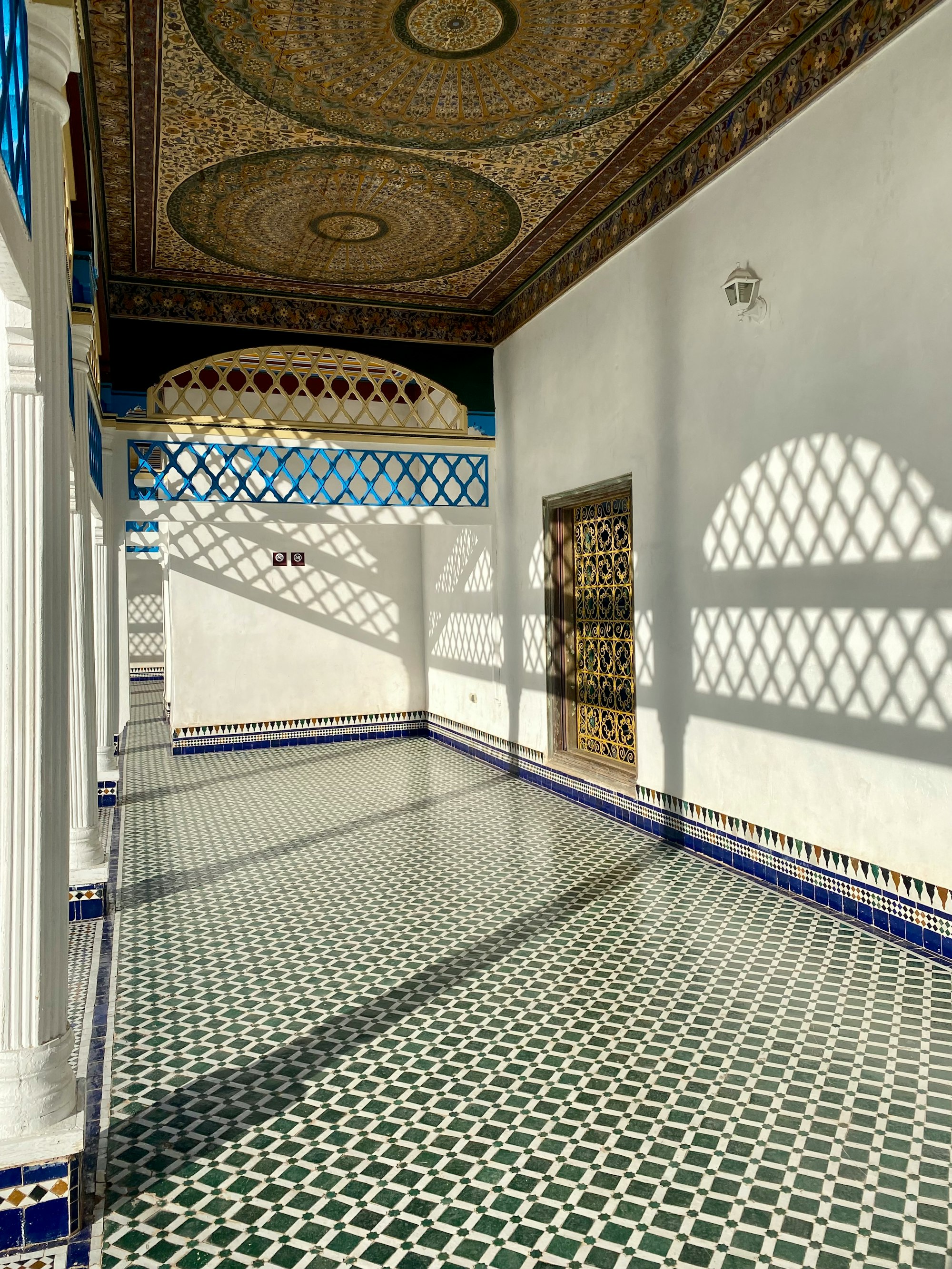 Marrakesh
