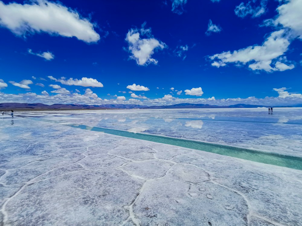 Salinas Grandes