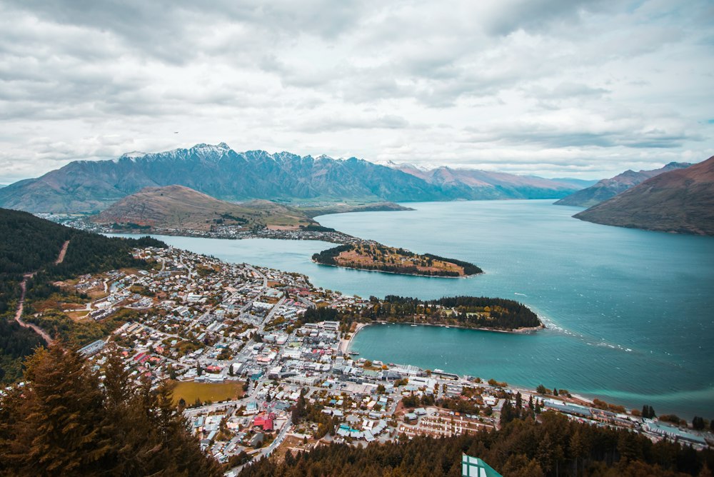Skyline Queenstown