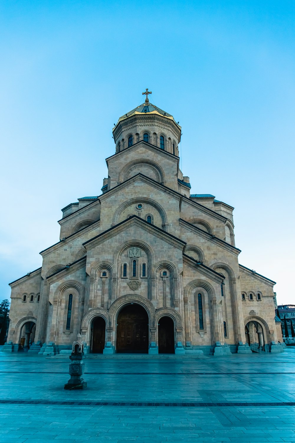 Holy Trinity Cathedral