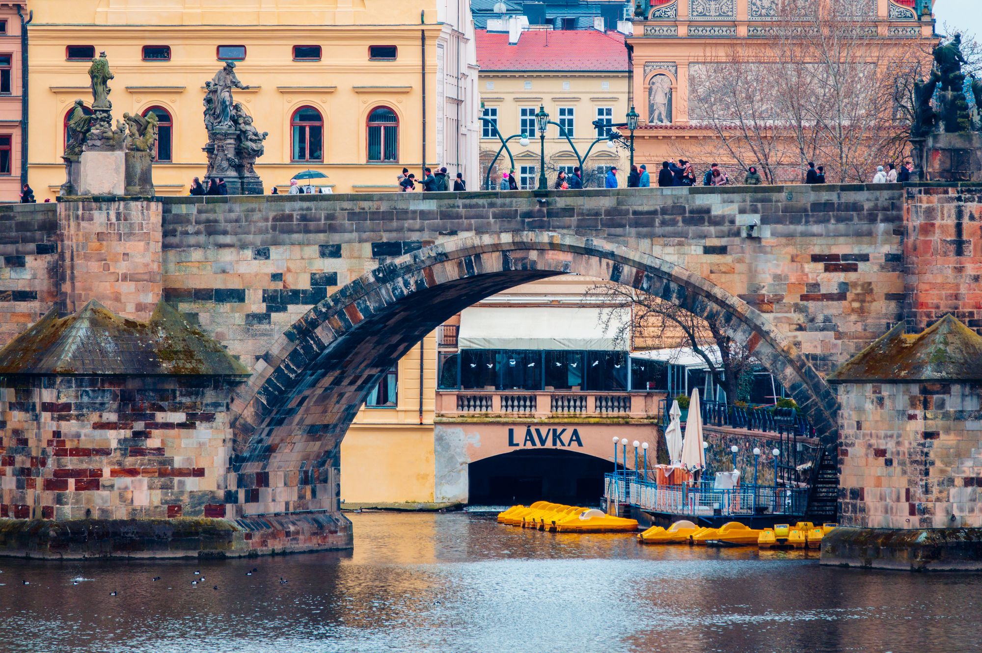 Prague