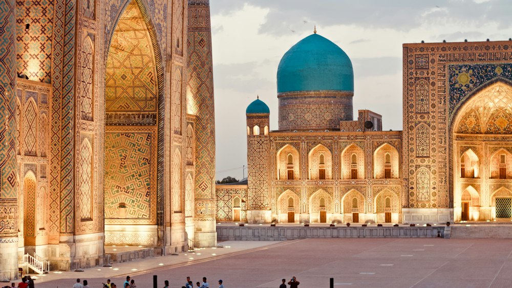 Registan