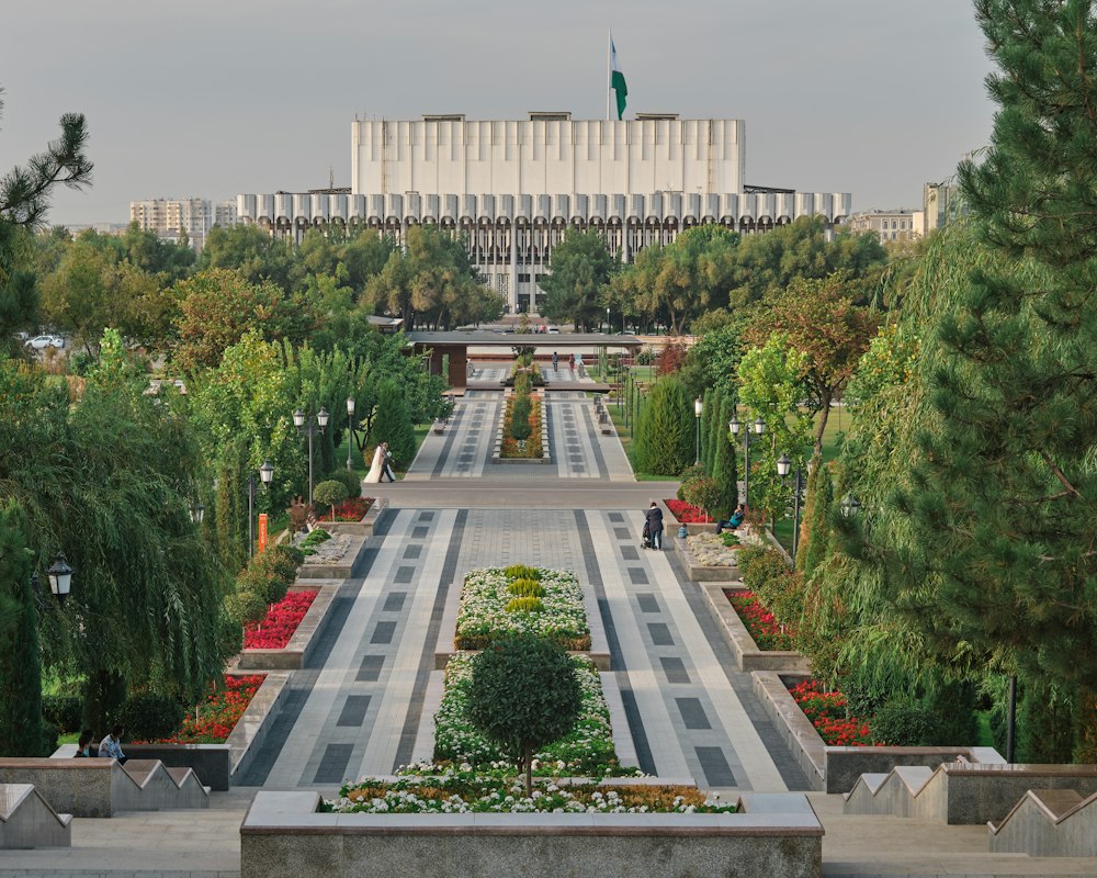 Tashkent Metro