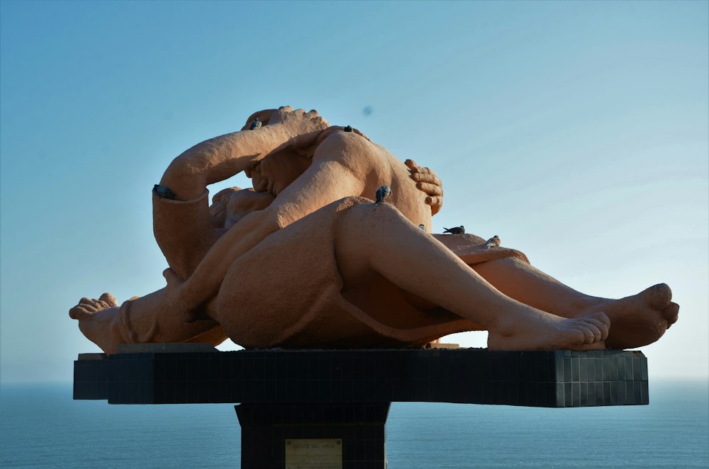 Parque del Amor