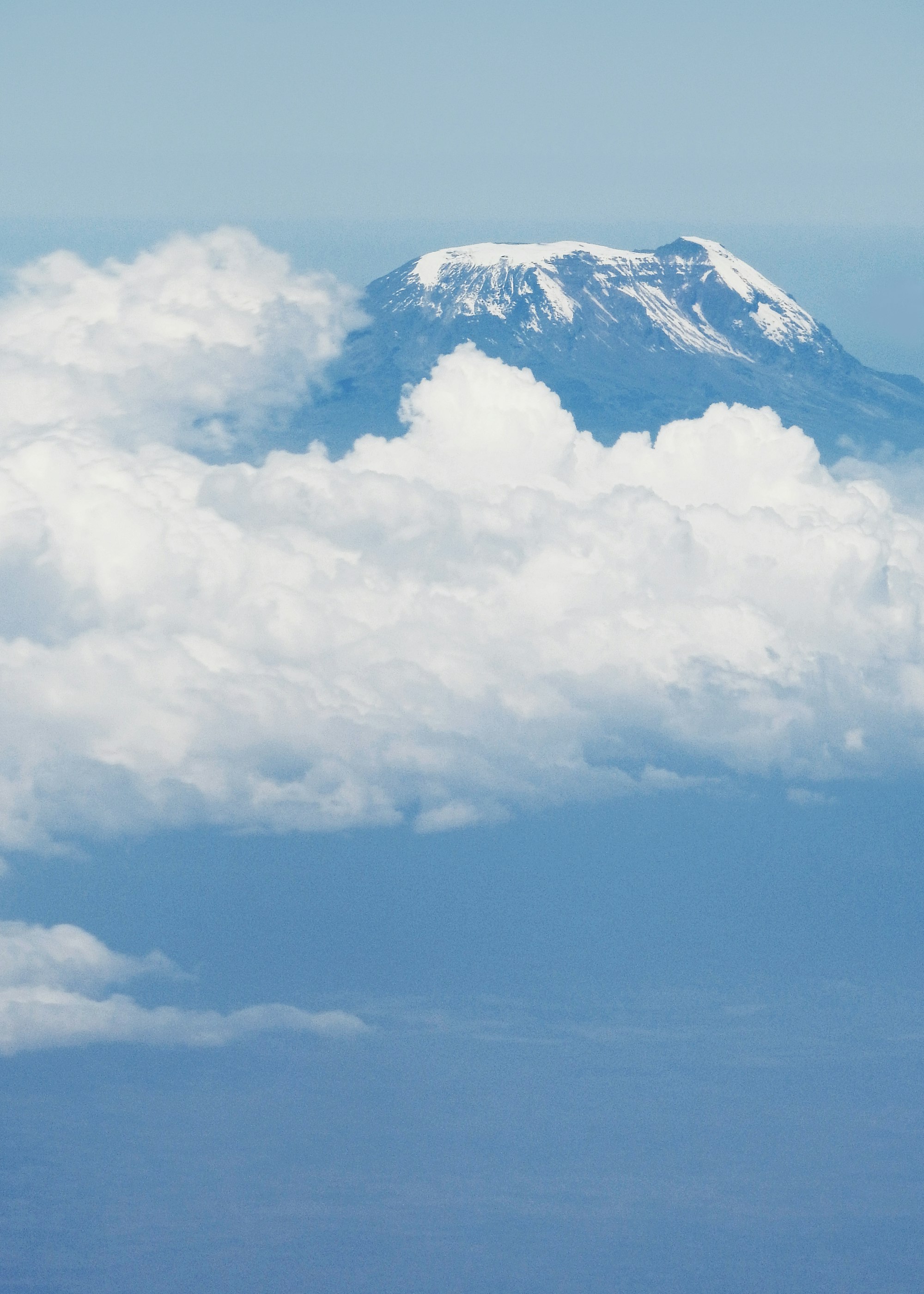 Mount Kilimanjaro