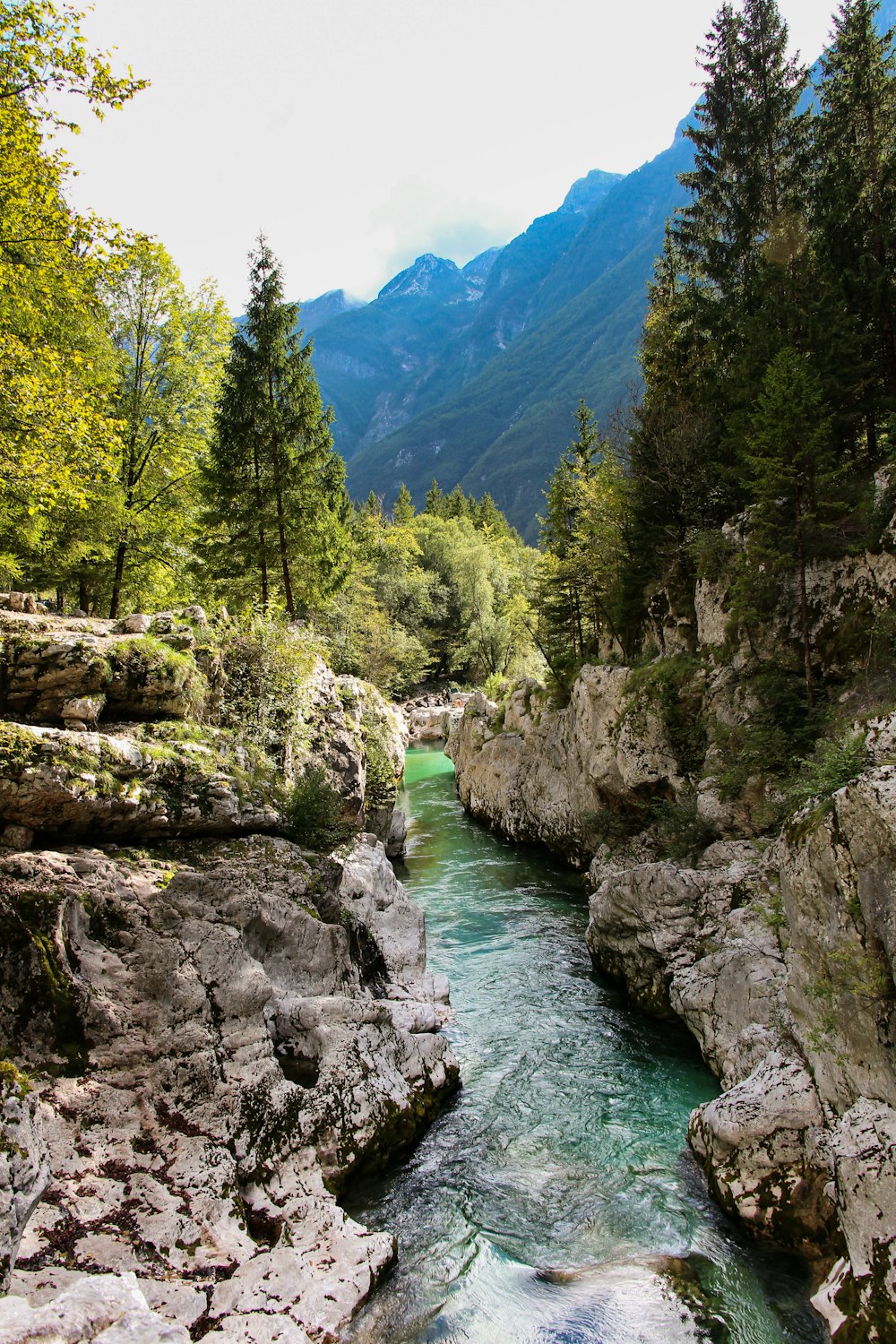 Triglav National Park