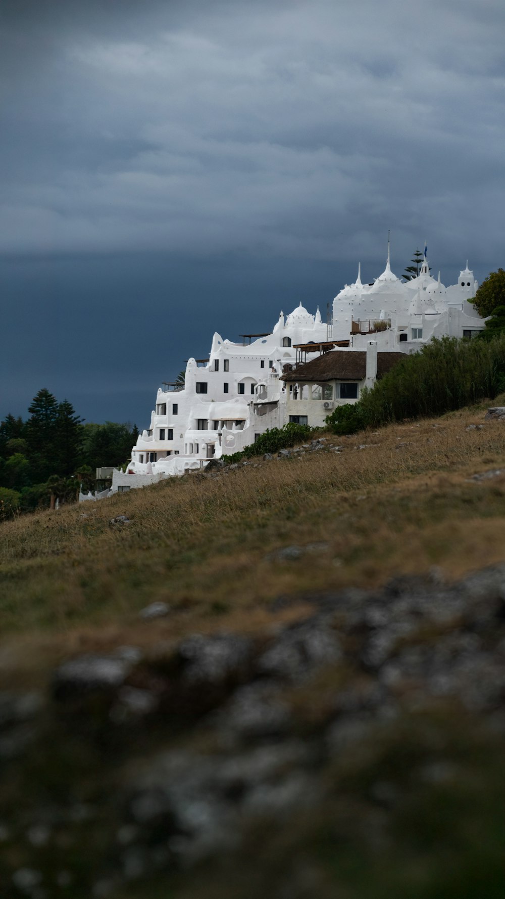 Casapueblo