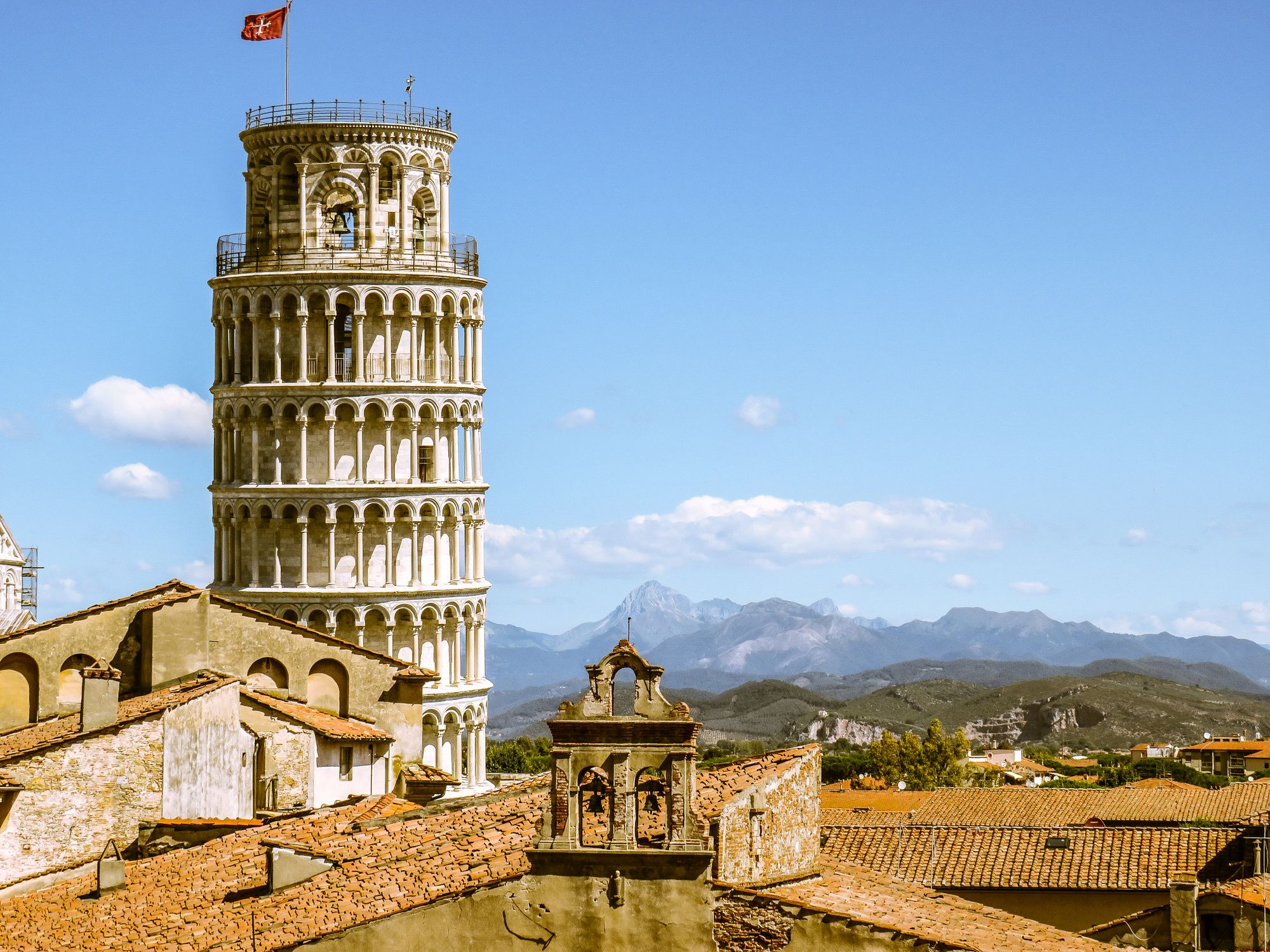 Pisa