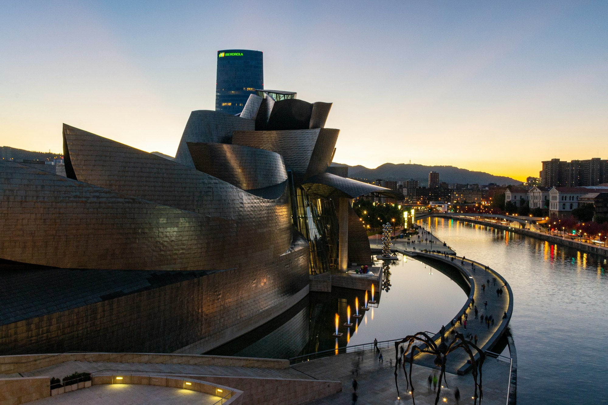Bilbao