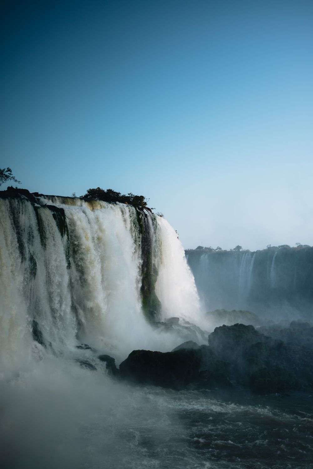 Iguaçu Falls