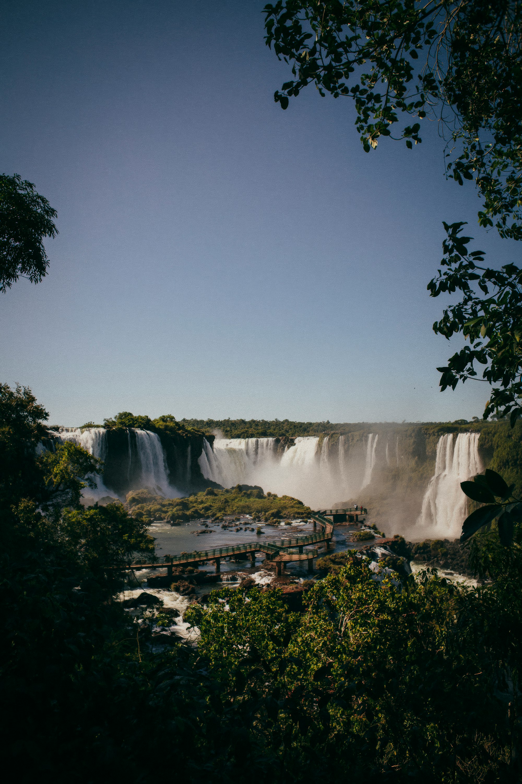 Iguaçu Falls