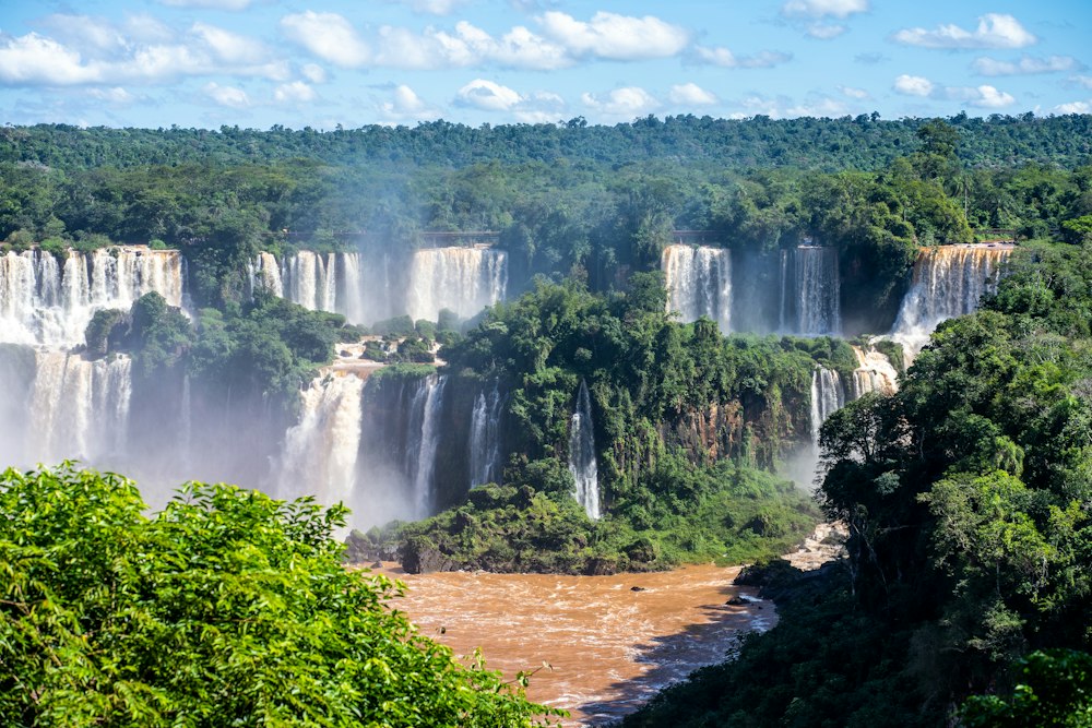 Iguaçu National Park