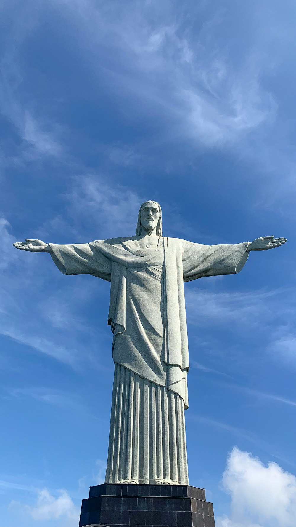Christ the Redeemer